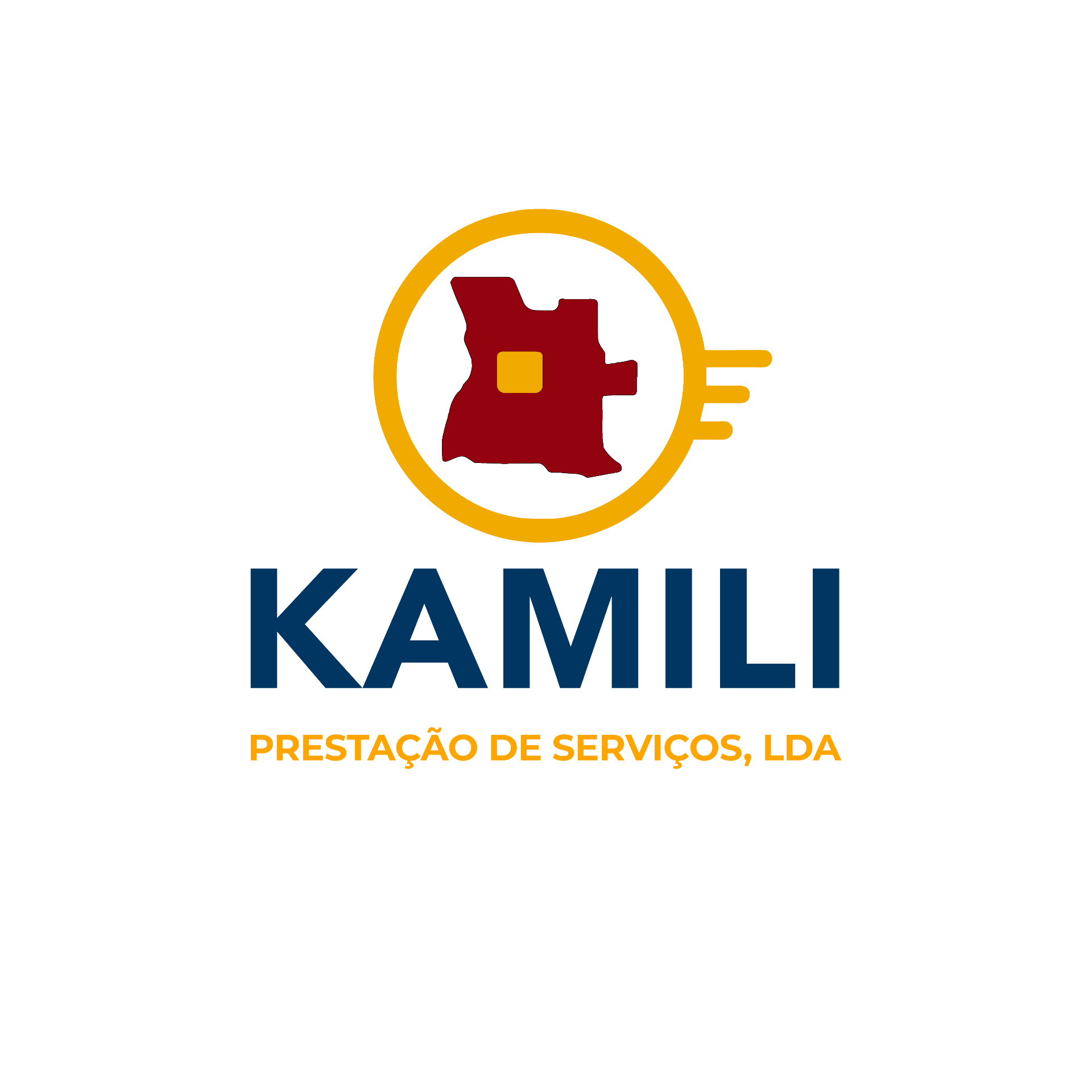 KAMILI logo